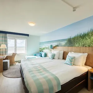 Hotel Beachhotel By Center Parcs, Zandvoort
