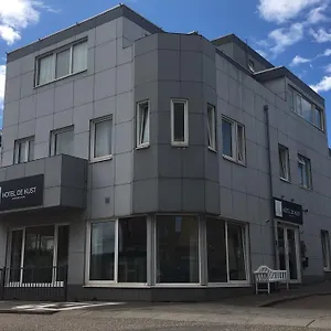2* 酒店 德库斯特酒店