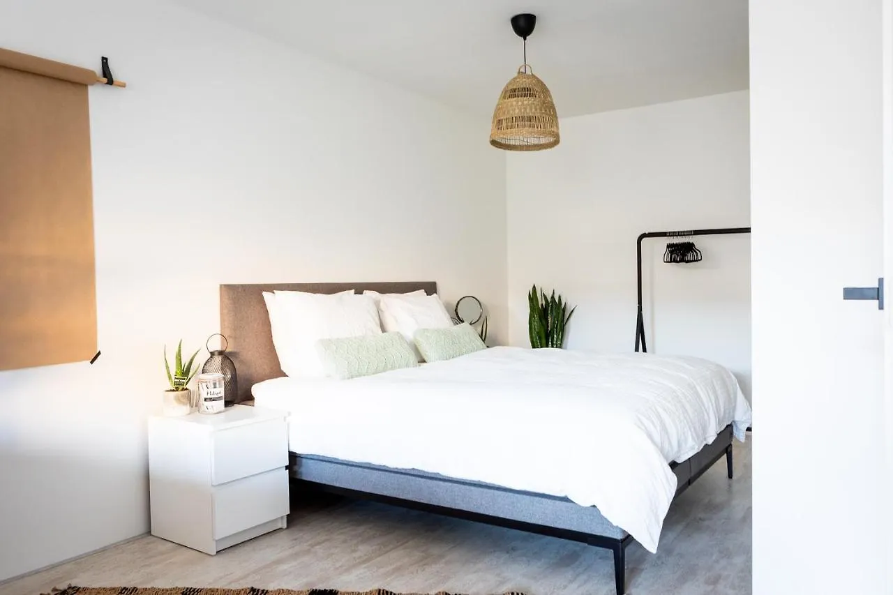 Lejlighed Studio Puuur Zandvoort
