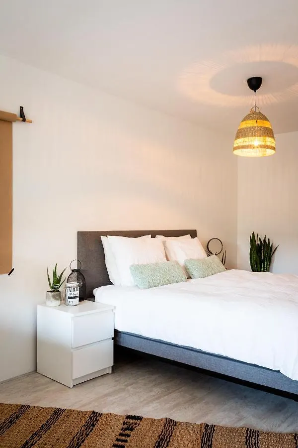 Lejlighed Studio Puuur Zandvoort