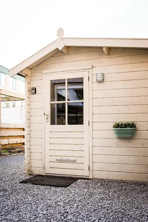 Studio Puuur Zandvoort